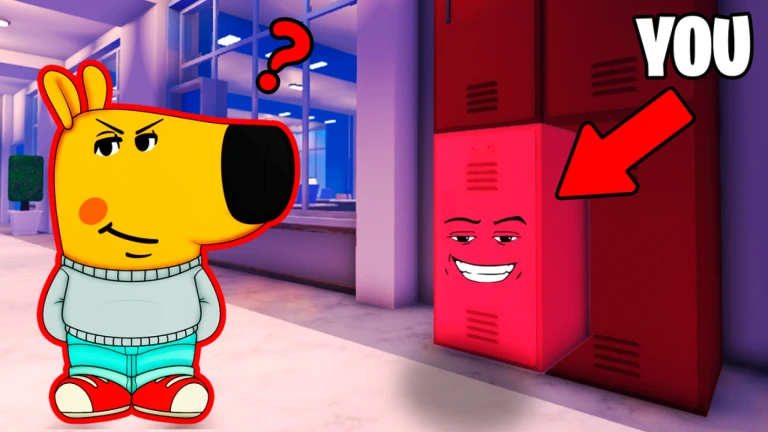 Hide or Die the best Roblox game for Kids in 2025